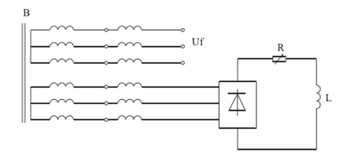 井陘水電站勵(lì)磁系統(tǒng)的常見故障分析及對(duì)策